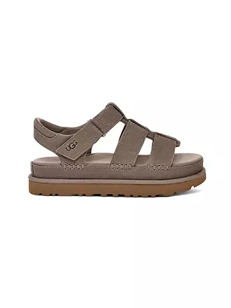 UGG | Sandales GOLDENSTAR STRAP | braun